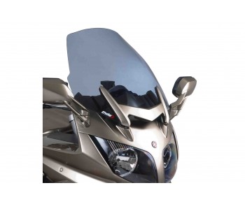TOURING SCREEN FOR YAMAHA FJR1300A 2006-2012 - SMOKE